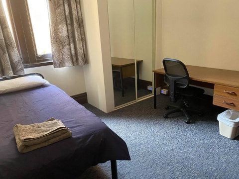 St Andrew's College - Inverell Accommodation 2