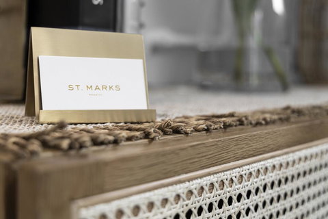 St Marks Randwick - Inverell Accommodation 0