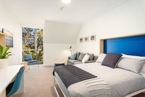 St Paul's Serviced Accommodation - Inverell Accommodation 1