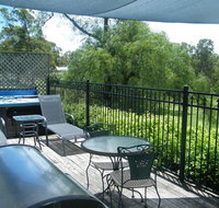 St Peter's Fairview - Inverell Accommodation