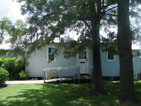 St Peter's Fairview - Inverell Accommodation 3