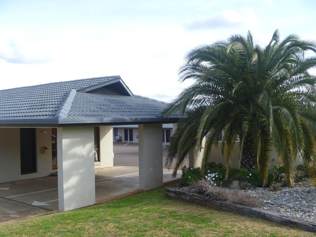  Inverell Accommodation