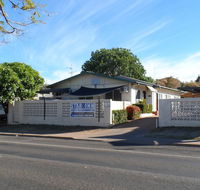 Star Inn Accommodation - Inverell Accommodation