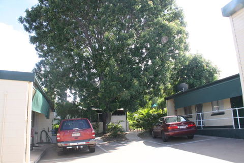 Star Inn Accommodation - Inverell Accommodation 3