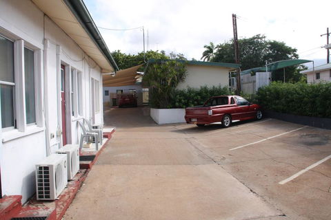 Star Inn Accommodation - Inverell Accommodation 1