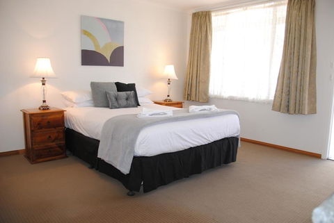Star Motel Barnawartha - Inverell Accommodation 1