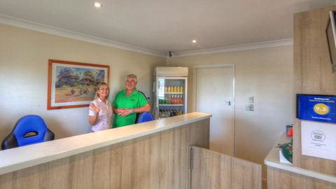 Starline Motor Inn - Inverell Accommodation 2