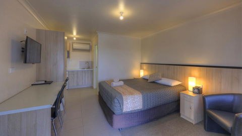 Starline Motor Inn - Inverell Accommodation 0