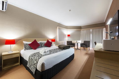 Statesman Hotel - Inverell Accommodation 2