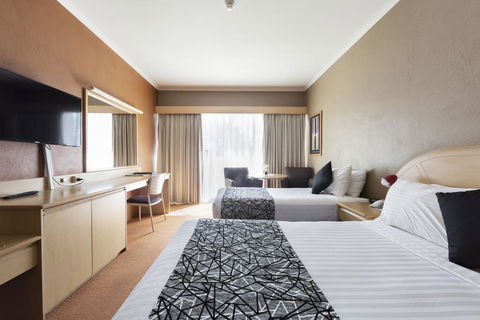 Statesman Hotel - Inverell Accommodation 0