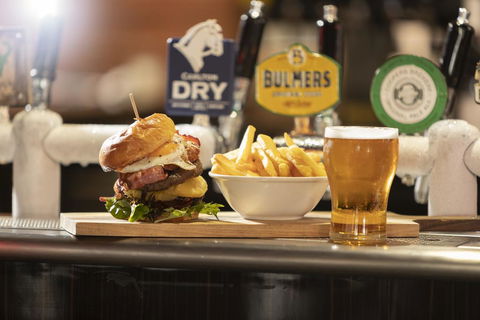 Statesman Hotel - Inverell Accommodation 3
