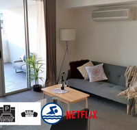 Station 16 Apartment in Arts  Culture Precinct - Inverell Accommodation
