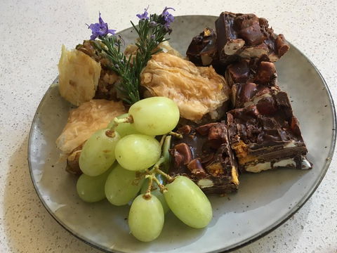 Stephanies Country Cottages - Inverell Accommodation 0