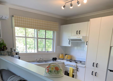 Stephanies Country Cottages - Inverell Accommodation 1