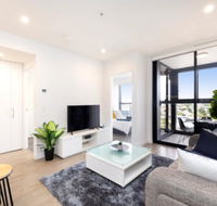 STH2 - Stunning Resort Style 1BR w Wifi Gym 4 ppl - Inverell Accommodation