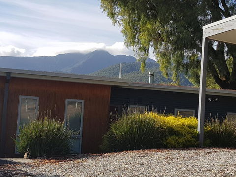 Stirling View - Inverell Accommodation 2