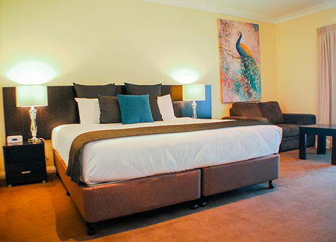 Stockmans Motel - Inverell Accommodation 2