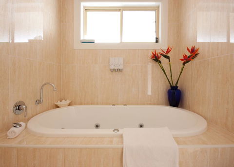 Stockmans Motel - Inverell Accommodation 1