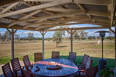 Stockmans Motel - Inverell Accommodation 3