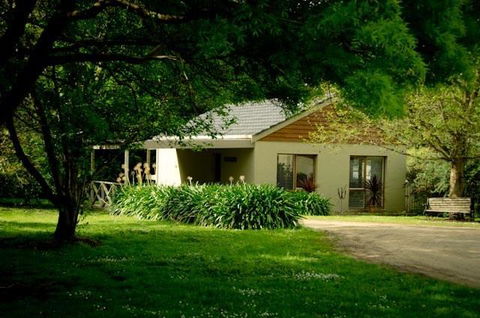 Stony Creek Cottages - Inverell Accommodation 0