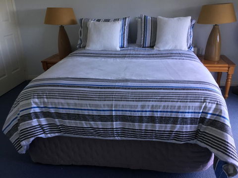 Stony Creek Cottages - Inverell Accommodation 2