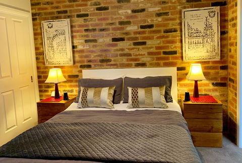 Stony Creek Cottages - Inverell Accommodation 1