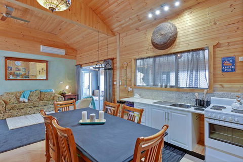 Stony Rise Cottage B&B - Inverell Accommodation 3