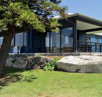 Storm Bay Cottage - Inverell Accommodation