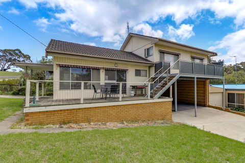 Stradbroke - Inverell Accommodation 3