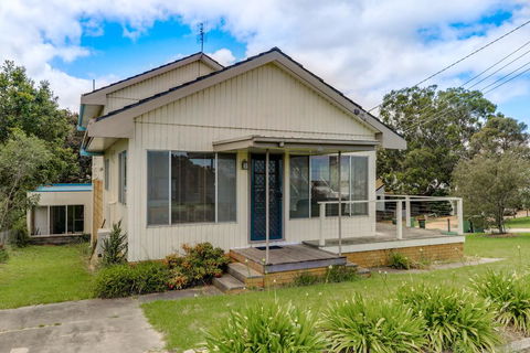 Stradbroke - Inverell Accommodation 1