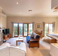 Strathearn Park Lodge - Inverell Accommodation