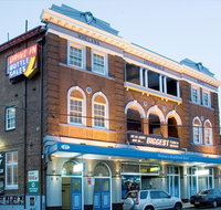 Strathfield Hotel - Inverell Accommodation