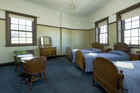 Strathfield Hotel - Inverell Accommodation 1