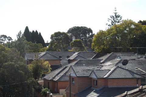 Strathfield Hotel - Inverell Accommodation 2