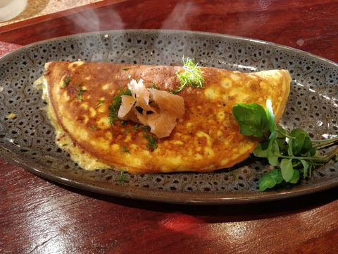 Straw House B And B - Inverell Accommodation 2
