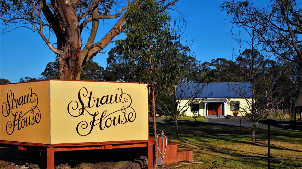 Bullaring ACT Inverell Accommodation