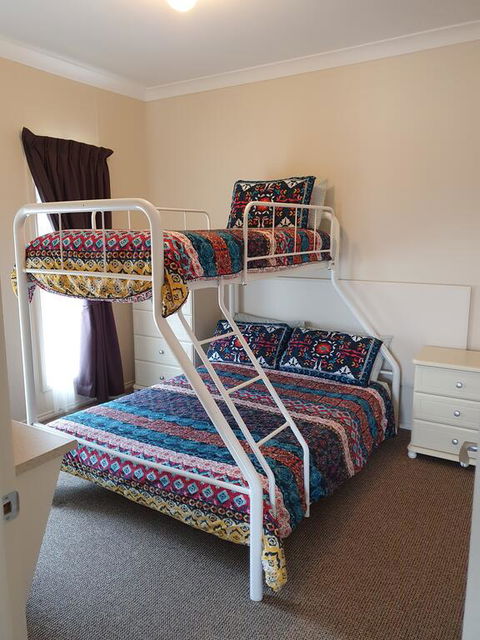 Streaky Bay Motel And Villas - Inverell Accommodation 1