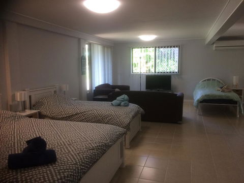 Stretton Lane - Inverell Accommodation 1