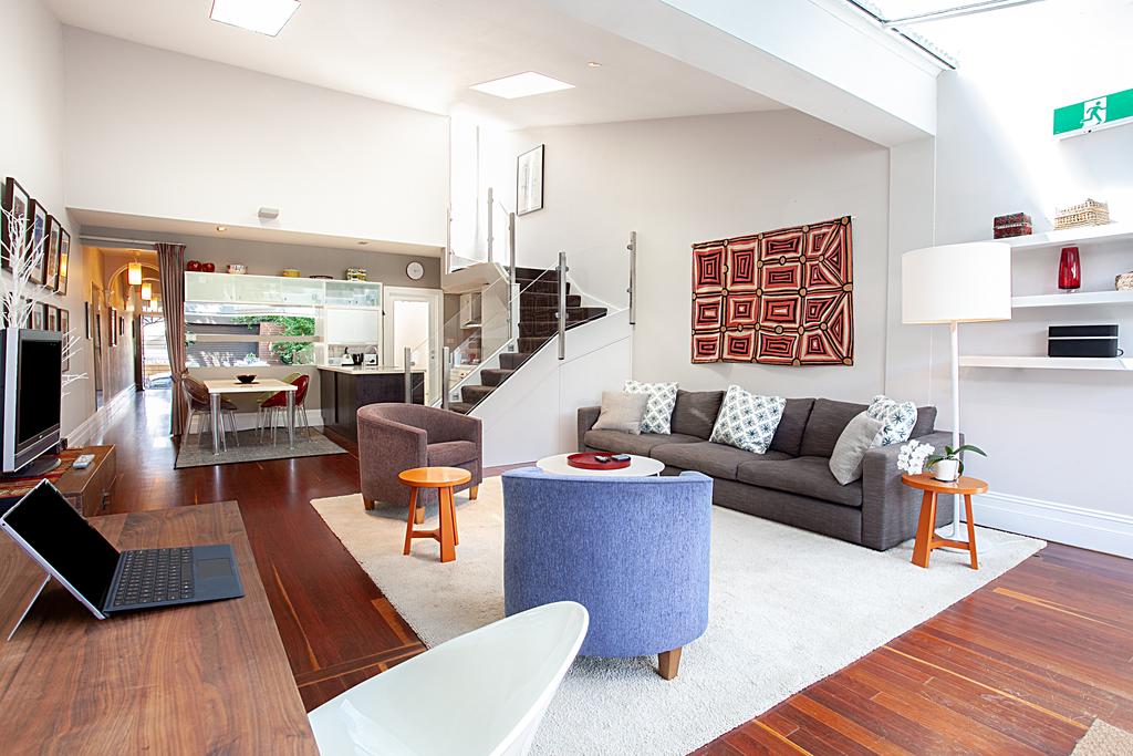 Sydney City NSW Inverell Accommodation