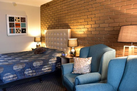 Strzelecki Motor Lodge - Inverell Accommodation 1