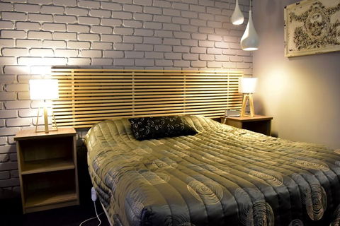 Strzelecki Motor Lodge - Inverell Accommodation 2