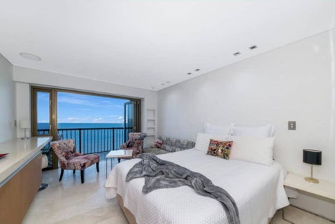 Studio 1201 - Inverell Accommodation 1