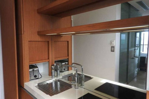 Studio 1201 - Inverell Accommodation 3