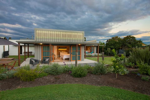 Studio 367 - Inverell Accommodation 1