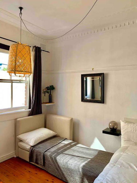 Studio Flat With Shared Rooftop Terrace - Inverell Accommodation 3