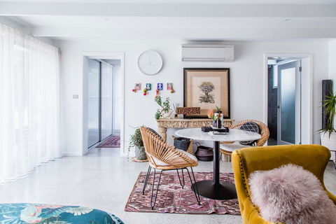 Studio36 - Inverell Accommodation 0