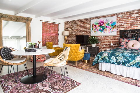 Studio36 - Inverell Accommodation 1