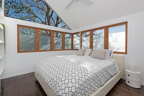 Stunning Architectural Family House In Rozelle - Inverell Accommodation 2