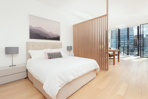 Stunning Potts Point Apartment - Inverell Accommodation 1