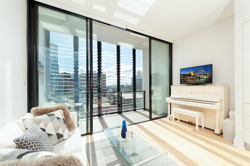 Potts Point NSW Inverell Accommodation